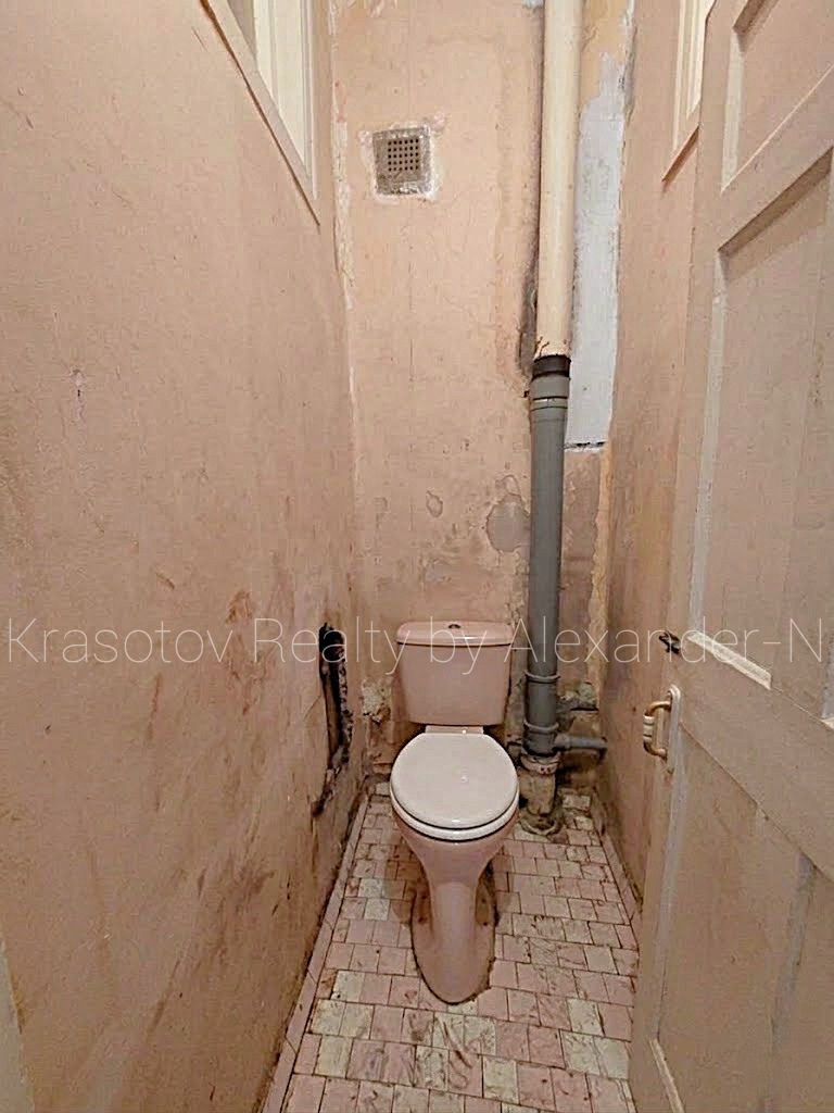 продажа трехкомнатной квартиры номер A-174766 в Приморском районе, фото номер 20